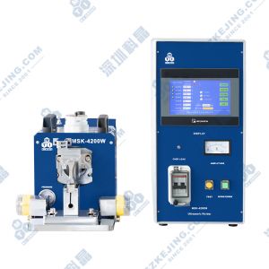 超聲波焊接機（智能型）